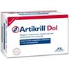 N.B.F. LANES Srl ARTIKRILL DOL CANE BLISTER 60 PERLE