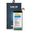 New Net Batteria Deji compatibile con Samsung Galaxy A5 A8 2018 [ 3.85V - 3000mAh - 11.55Wh ]