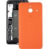 Generic Copertura posteriore della batteria della copertura posteriore per Microsoft Lumia 640 XL copertura posteriore