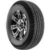 Nexen Roadian HTX RH5 M+S - 225/65R17 102H - Pneumatico Estivo