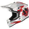 ACERBIS Casco LINEAR 2206 Bianco Grigio ACERBIS S