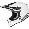 ACERBIS Casco LINEAR 2206 Bianco ACERBIS S