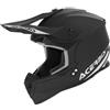 ACERBIS Casco LINEAR 2206 Nero Opaco ACERBIS XL
