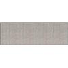 Wash+Dry tappeto Duo Latte 60x180cm, adatto per interni ed esterni, lavabile
