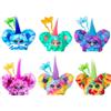 HASBRO Furby Peluche Furblets Personaggio a Scelta