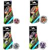 HASBRO Beyblade X Booster Single Top 1 trottola inclusa Assortito