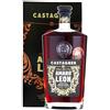 CASTAGNER AMARO LEON CON GRAPPA DI RISERVA 7 ANNI 70 CL