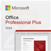 Microsoft Co Microsoft Office 2024 Professional Plus