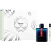 Prada Luna Rossa Ocean Eau De Toilette Cofanetto Regalo