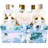 SPA LUXETIQUE Beauty Set da donna - Set regalo per il bagno, 12 pezzi, regalo di compleanno, gelsomino, profumo spa, set benessere per donne, regali per compleanni e feste Regalo Festa della Mamma