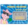 Joli Coon - Vuoi essere il mio padrino - Idee per chiedere di essere padrino - Gratta e vinci - Jackpot del lotto - Gratta e vinci scherzo