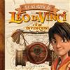 GRIBAUDO Le sei storie di Leo Da Vinci