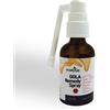 Berringa Gola Remedy Spray Con Miele Di Manuka Mgo 400+ 30 Ml