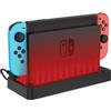 Venom Supporto per console con illuminazione LED (Nintendo Switch)