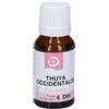Thuya Occident 6Dh 10Ml Gtt 10 ml Gocce orali