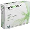 Probiogen 15Bust 37,5 ml Polvere per soluzione orale