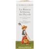 L'Erbolario Giardino Dei Piccoli La Bianca Schiuma 250 Ml ml da bagno