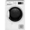 Hotpoint Ariston NTM1192WKITR asciugatrice ad espulsione aria