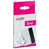 plottiX Tergivetro, Bianco/Nero