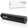 Acetech Airsoft Gun 14mm AT1000 Tactical Tracer Unit Glow In Dark (No Sheath)