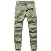 EJIMUQO Jeans Y2K Pantaloni Imbottiti Uomo Jeans Uomo da Lavoro con Tasche Pantaloni Felpati Uomo Pantaloni Bambino 12 Anni Jeans Uomo Bianchi Slim Fit