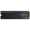 Western Digital Black WDS800T2X0E-00CDD0 drives allo stato solido 8 TB M.2 PCI E