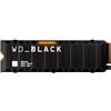Western Digital Black WDS800T2XHE drives allo stato solido 8 TB M.2 PCI Express