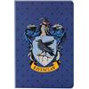 Half Moon Bay Harry Potter A5 Notebook | Diario e mini taccuino | Regali di Harry Potter e Harry Potter Notebook | Piccolo taccuino e forniture di cancelleria | Regali per gli amanti dei libri |