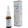 STEWART ITALIA - RINOREX GEL SPRAY 20G, Spray Nasale, Soluziona Salina Ipertonica Con Acido Ialuronico, Spray Per Secchezza Nasale, Riepitelizzante