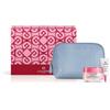 Collistar Cofanetto Idroattiva+ - Crema-Gel Idratazione Fresca + Hydro Gel Occhi + Beauty-Bag The Bridge