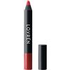 Lovren Lovrén Make Up - RP4 Matita Rossetto Colore Chermes, 4.5g