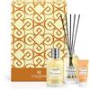 Collistar Cofanetto Benessere Neroli e Elicriso - Eau de Toilette + Crema Soffice Corpo + Fragranza d'ambiente