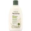 Aveeno Daily Moisturising Detergente Intimo per un'Igiene Intima Delicata e Senza Sapone, 500ml