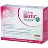Institut Allergosan Gmbh Omni Biotic Hetox 14 Bustine Da 6 G