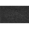 Wash+Dry Dune Stripes Dark Grey 45x75cm, Adatto per Interni ed Esterni, Lavabile