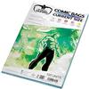 Ultimate Guard Comic Bags Resealable (Current Size, Pack of 100)