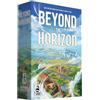 Cranio Creations - Beyond The Horizon, Civilization Game, English Edition