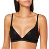 Calida Cate, Reggiseno a Triangolo Donna, Nero (Schwarz 992), 1A (Taglia Produttore: 70A)