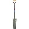 Spear & Jackson 2154HK Pala drenante tubolare in acciaio da 16 pollici