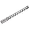 QUARKZMAN M14 x 1 Maschi per Filettare Metrica, 130mm Extra Lungo Maschi Fresatrice Filettatura Dritta H2 Strumento Riparazione Maschiatura Filettatura