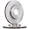 RIDEX 2x RIDEX Disco freno Anteriore Ø295,2mm Altezza: 64,5mm Spessore: 28mm Cerchio foro-Ø: 112mm ventilato 82B0391