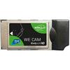TIVU' SAT Modulo DIGIQUEST WE CAM TIVUSAT HD e scheda TIVUSAT HD