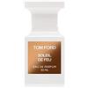 TOM FORD, Soleil Brûlant, Eau de Parfum, profumo unisex, 30 ml