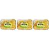 Zeus Party 3 Confezioni La Pasta di Camerino RUSTICHE 250 Gr.