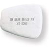 3m 5935 P3R Particolato pre-filtro, coppia
