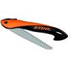 Stihl PR 16, sega pieghevole, nero/ arancione