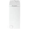 Indesit BTW L60400 IT lavatrice Caricamento dall'alto 6 kg 1000 Giri/min C Bianco
