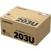 HP Samsung Cartuccia toner nero ad altissima resa MLT-D203U