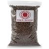 R&R SHOP - Pomice Fine, 5-10mm, 100% Naturale PH Neutro, Ideale per la Germinazione, Areazione Migliorando la Crescita delle Piante (1.5L)