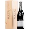 Angelo Gaja | Piemonte Barbaresco Sorì Tildin DOP 2021 MAGNUM in cassetta di legno 1,5 l